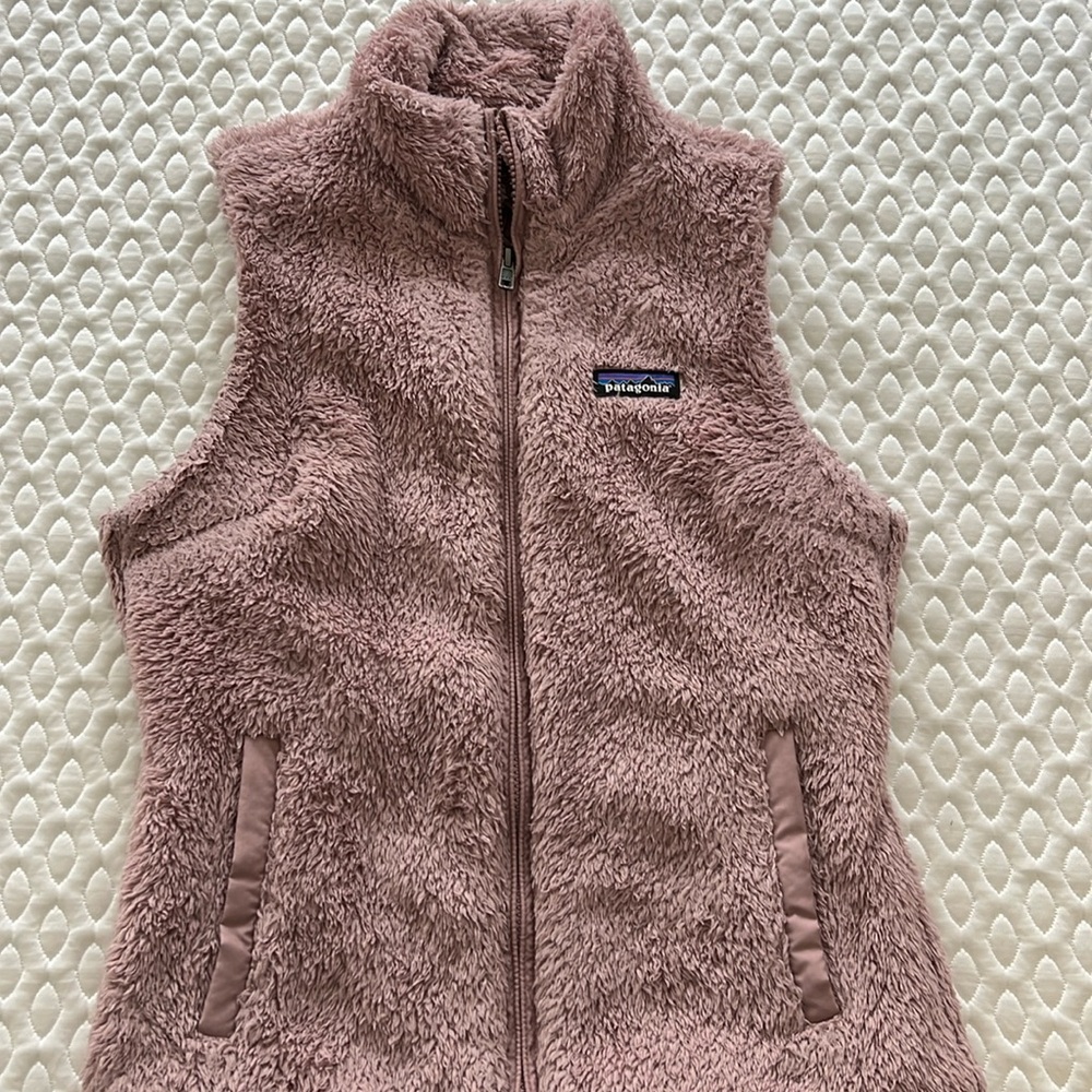 Patagonia Los Gatos Vest Women’s